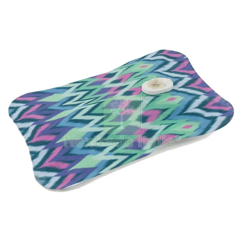 Borsa Termica Elettrica 'caldotto' 360 W - colore fucsia — Borracce e bottiglie — rif. FERX.8031355NLM