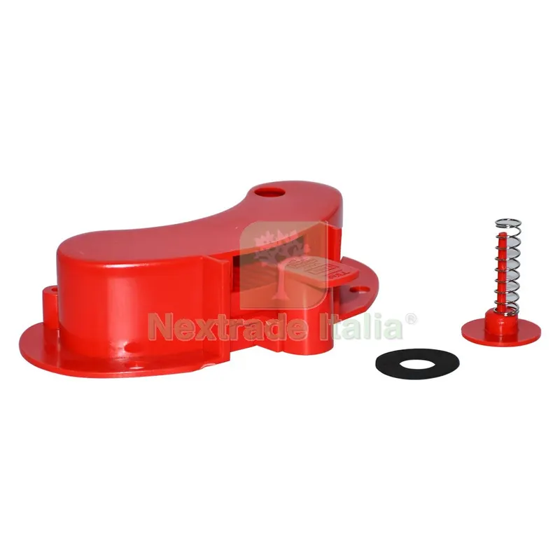 Pulsante Scuoti Filtro Completo per Bidone Aspirac ricambio — Casalinghi e organizzazione — rif. FERX.8007940NLM Pulsante Scuoti Filtro Completo per Bidone Aspirac ricambio — Casalinghi e organizzazione — rif. FERX.8007940NLM