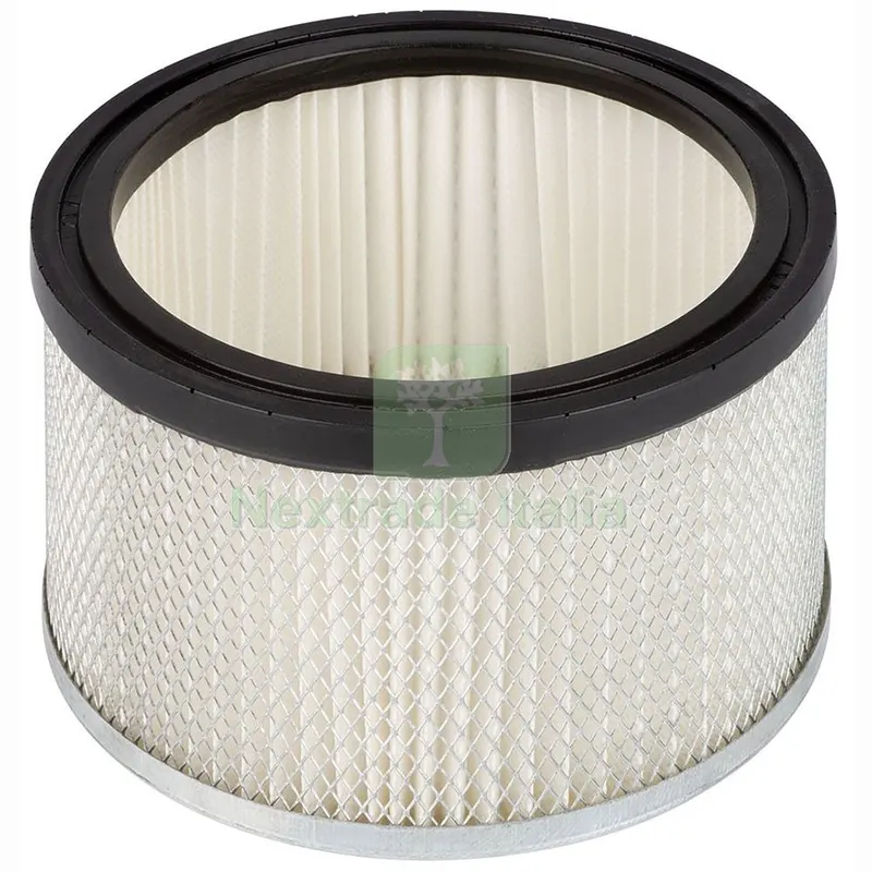FILTRO PER BIDONE ASPIRACENERE tipo Hepa codice 8007914 — Casalinghi e organizzazione — rif. FERX.8007914NLM