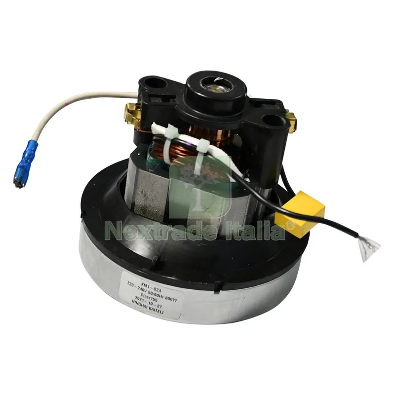 MOTORE PER BIDONE ASPIRACENERE in alluminio — Casalinghi e organizzazione — rif. FERX.8007926NLM MOTORE PER BIDONE ASPIRACENERE in alluminio — Casalinghi e organizzazione — rif. FERX.8007926NLM