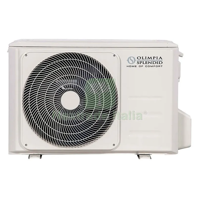 Unita' Esterna Dual 'nexya S4 E' 18 5,27 KW freddo-5,57 KW caldo — Flessibili e allacci — rif. FERX.7050250NLM Unita' Esterna Dual 'nexya S4 E' 18 5,27 KW freddo-5,57 KW caldo — Flessibili e allacci — rif. FERX.7050250NLM