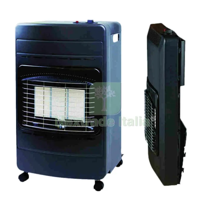 Stufa a GAS Infrarossi Pieghevole 'rigel' 4200 W — Flessibili e allacci — rif. FERX.7003390NLM Stufa a GAS Infrarossi Pieghevole 'rigel' 4200 W — Flessibili e allacci — rif. FERX.7003390NLM