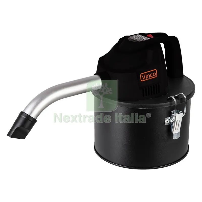 BIDONE ASPIRACENERE '40178' Lt. 4 - 600 W — Casalinghi e organizzazione — rif. FERX.8006840NLM
