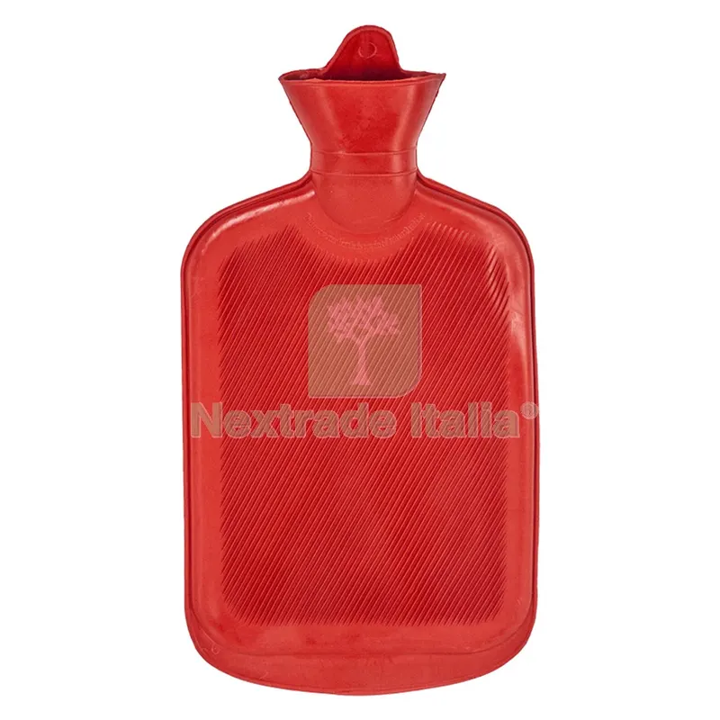 Borsa Acqua Calda 'freetime' lt 2 — Casalinghi e organizzazione — rif. FERX.8031373NLM