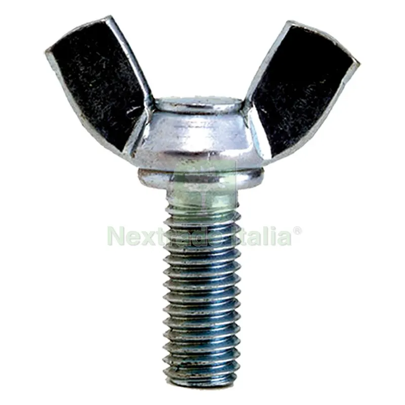 VITE AD ALETTE accessorio — Viti — rif. FERX.106282NLM VITE AD ALETTE accessorio — Viti — rif. FERX.106282NLM