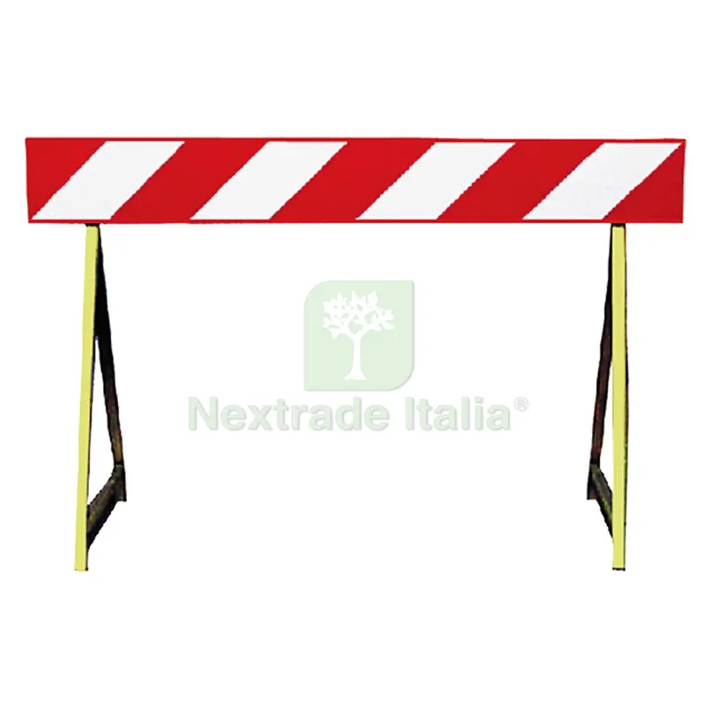 BARRIERA NORMALE cm 150 - H cm 100 — Casalinghi e organizzazione — rif. FERX.106414NLM