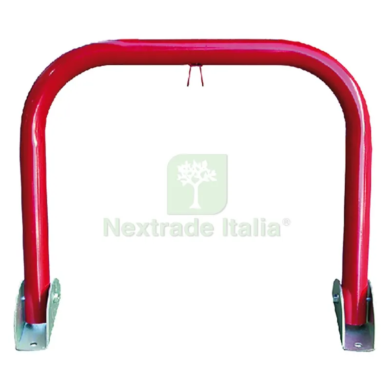 Arco Antisosta ''block'' cm 49 x 51 x ø 3,4 — Casalinghi e organizzazione — rif. FERX.106418NLM