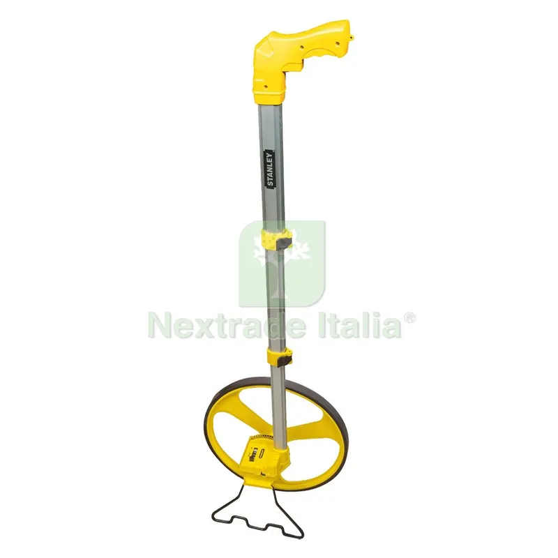 MISURATORE STRADALE ''MW-40M'' ruota ø318 mm - art. 1-77-174 — Casalinghi e organizzazione — rif. FERX.1065140NLM MISURATORE STRADALE ''MW-40M'' ruota ø318 mm - art. 1-77-174 — Casalinghi e organizzazione — rif. FERX.1065140NLM