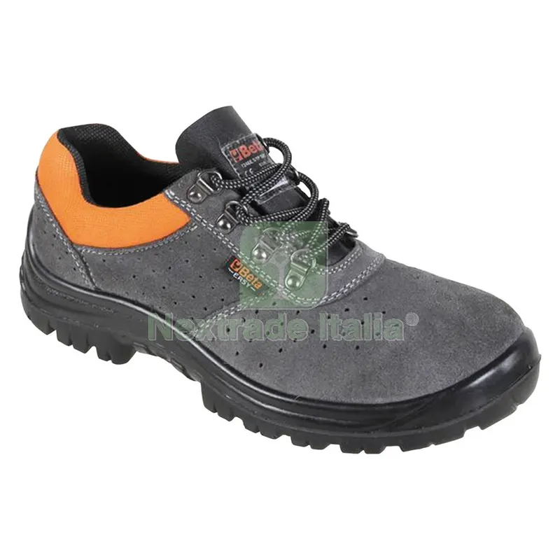 SCARPE ANTINFORTUNISTICA '7246E' N. 37 — Calzature antinfortunistiche — rif. FERX.1069613NLM