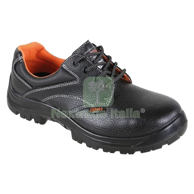 SCARPE ANTINFORTUNISTICA '7241EN' N. 37 — Calzature antinfortunistiche — rif. FERX.1069415NLM SCARPE ANTINFORTUNISTICA '7241EN' N. 37 — Calzature antinfortunistiche — rif. FERX.1069415NLM