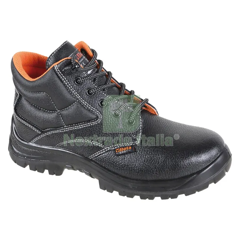 SCARPE ANTINFORTUNISTICA '7243EN' N. 46 — Calzature antinfortunistiche — rif. FERX.1069896NLM SCARPE ANTINFORTUNISTICA '7243EN' N. 46 — Calzature antinfortunistiche — rif. FERX.1069896NLM