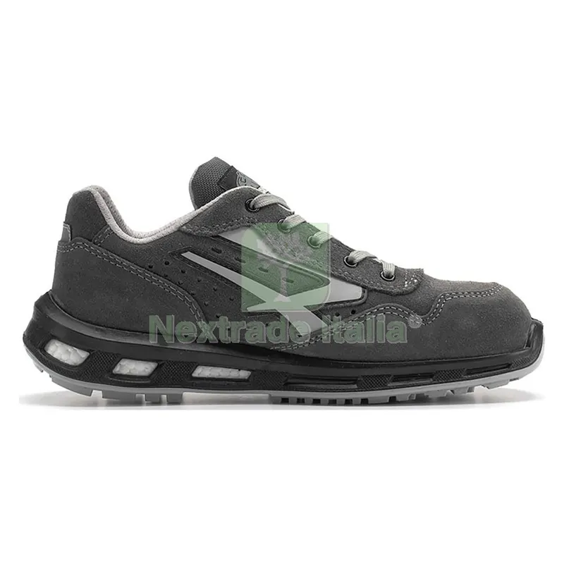 SCARPE ANTINFORTUNISTICA 'GOING' N. 40 — Calzature antinfortunistiche — rif. FERX.1089633NLM