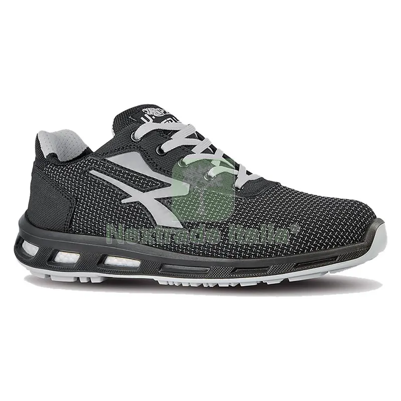Scarpe Antinfortunistica 'raptor' N. 39 — Calzature antinfortunistiche — rif. FERX.1064260NLM