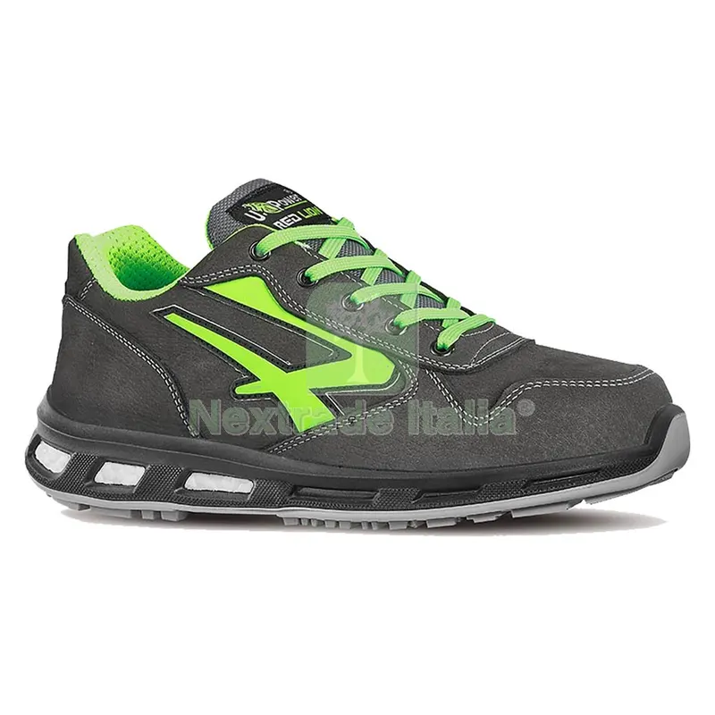 SCARPE ANTINFORTUNISTICA 'YODA' N. 42 — Calzature antinfortunistiche — rif. FERX.1064244NLM