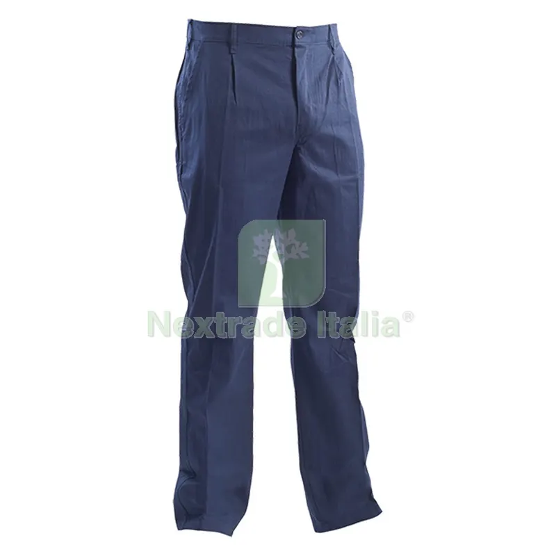 PANTALONE DA LAVORO taglia 56 — Protezioni corpo — rif. FERX.1066208NLM PANTALONE DA LAVORO taglia 56 — Protezioni corpo — rif. FERX.1066208NLM