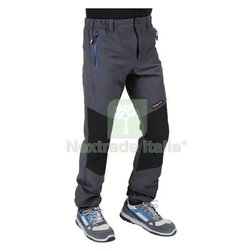 Pantalone da Lavoro Work ART.'7811' taglia XL — Protezioni corpo — rif. FERX.1069536NLM Pantalone da Lavoro Work ART.'7811' taglia XL — Protezioni corpo — rif. FERX.1069536NLM