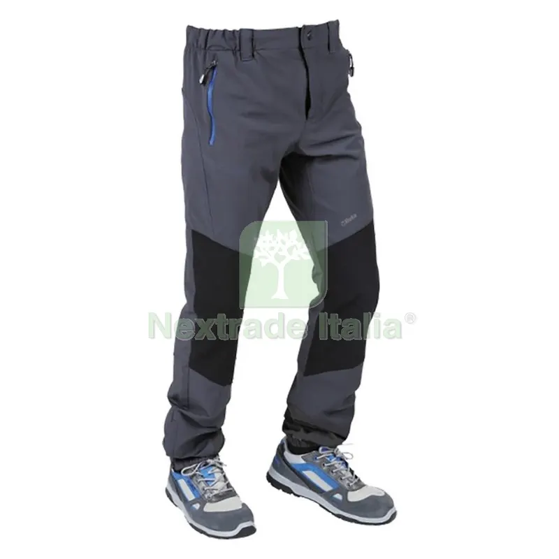 Pantalone da Lavoro 'work Light' ART.7812 taglia XL — Protezioni corpo — rif. FERX.1069493NLM Pantalone da Lavoro 'work Light' ART.7812 taglia XL — Protezioni corpo — rif. FERX.1069493NLM