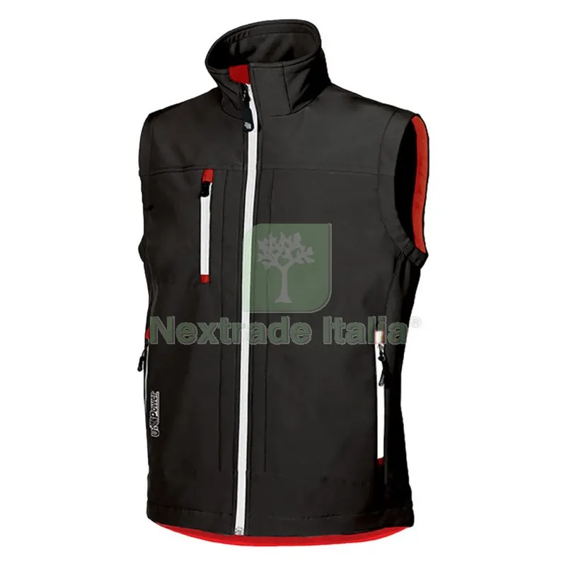 GILET 'CLIMB' taglia L - blu — Scarichi e sifoni — rif. FERX.1066362NLM
