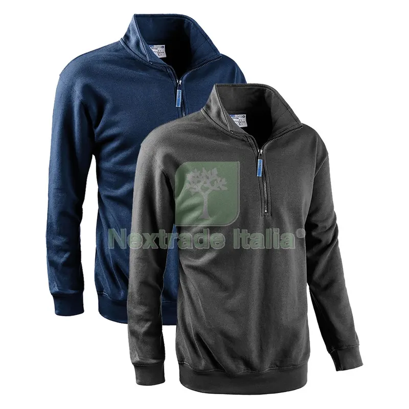 FELPA DA LAVORO 'SMASH' taglia M - blu navy — Protezioni corpo — rif. FERX.1065760NLM FELPA DA LAVORO 'SMASH' taglia M - blu navy — Protezioni corpo — rif. FERX.1065760NLM