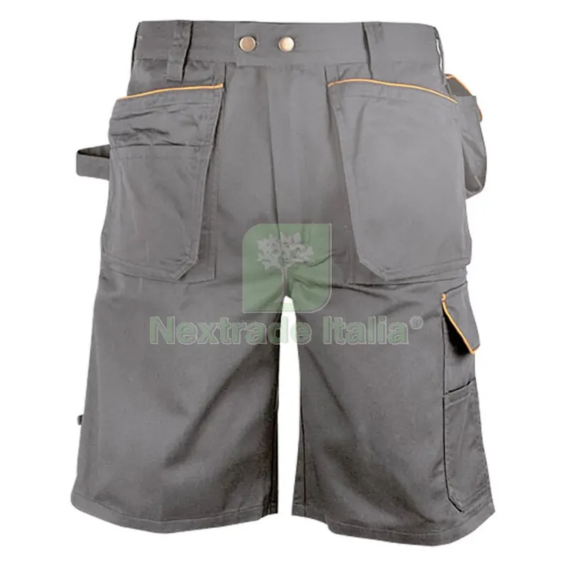 Bermuda da Lavoro taglia L — Abbigliamento da lavoro — rif. FERX.1066704NLM Bermuda da Lavoro taglia L — Abbigliamento da lavoro — rif. FERX.1066704NLM