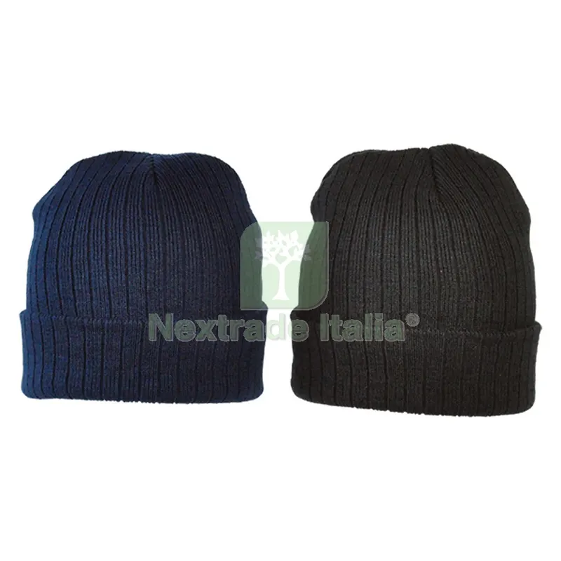 6PZ CAPPELLO A CUFFIA IN ACRILICO interno in pile - 6 pezzi — Pile e batterie — rif. FERX.1067310NLM 6PZ CAPPELLO A CUFFIA IN ACRILICO interno in pile - 6 pezzi — Pile e batterie — rif. FERX.1067310NLM