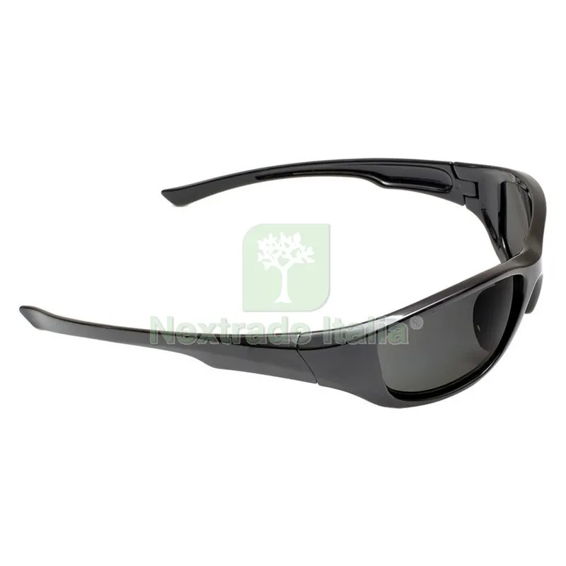 OCCHIALI DA LAVORO 'FOLCO POLARIZED' art.FOLCO POL EY - lente scura — Protezioni corpo — rif. FERX.1065360NLM OCCHIALI DA LAVORO 'FOLCO POLARIZED' art.FOLCO POL EY - lente scura — Protezioni corpo — rif. FERX.1065360NLM
