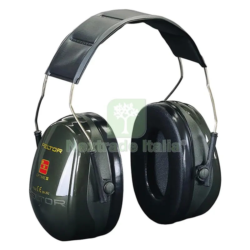 CUFFIA ANTIRUMORE H520A — Protezioni corpo — rif. FERX.106610NLM