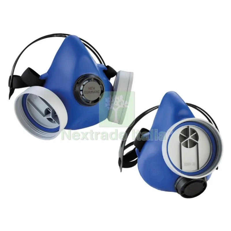 Maschera Respiratoria 1 filtro — Protezione respiratoria — rif. FERX.106570NLM