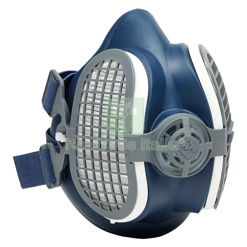 MASCHERA RESPIRATORIA 'ELIPSE' P3 - taglia M/L — Protezione respiratoria — rif. FERX.1065900NLM