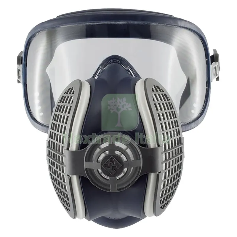 MASCHERA RESPIRATORIA 'ELIPSE INTEGRA' P3 - taglia M/L — Protezione respiratoria — rif. FERX.1065940NLM