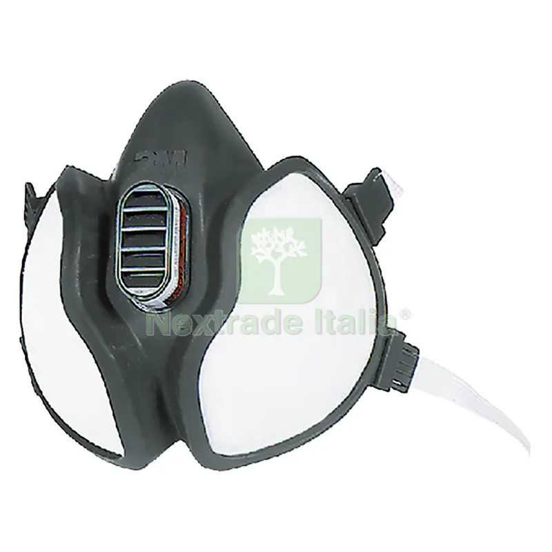 MASCHERA RESPIRATORIA SERIE 4000 4251 FFA 1P2D — Protezione respiratoria — rif. FERX.106590NLM