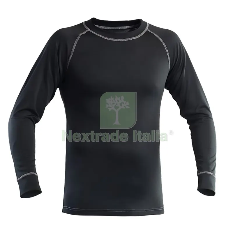 MAGLIA INTIMA TERMICA taglia L — Scarichi e sifoni — rif. FERX.1069794NLM MAGLIA INTIMA TERMICA taglia L — Scarichi e sifoni — rif. FERX.1069794NLM