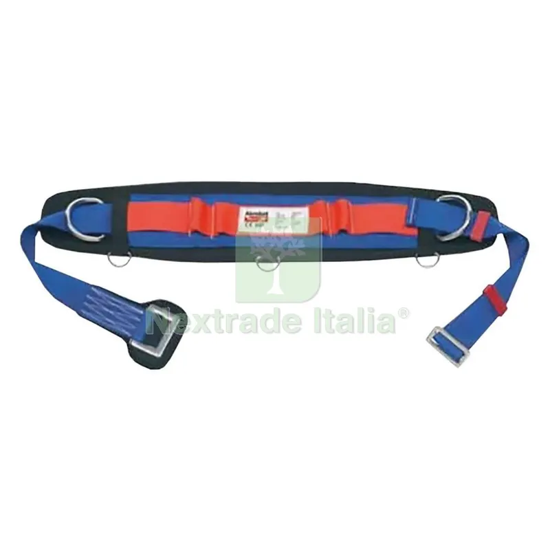 CINTURA POSIZIONAMENTO taglia universale — Protezioni corpo — rif. FERX.1065230NLM CINTURA POSIZIONAMENTO taglia universale — Protezioni corpo — rif. FERX.1065230NLM