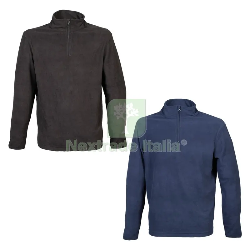FELPA DA LAVORO 'LIONE MAN' taglia XXL - black — Protezioni corpo — rif. FERX.1063818NLM FELPA DA LAVORO 'LIONE MAN' taglia XXL - black — Protezioni corpo — rif. FERX.1063818NLM