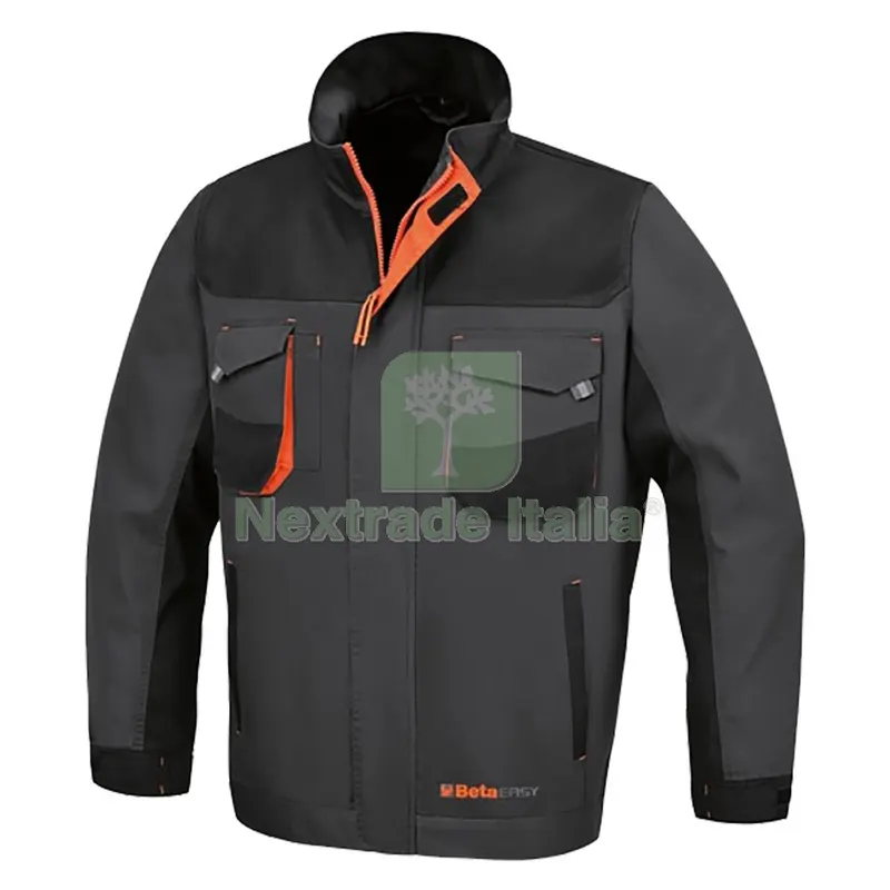 GIACCA DA LAVORO '7909G' L — Abbigliamento da lavoro — rif. FERX.1066014NLM