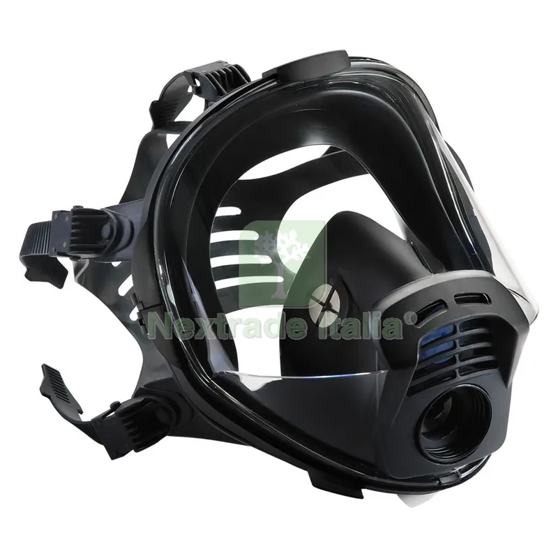 MASCHERA RESPIRATORIA 'PANAREA' art. 7000 - taglia unica — Protezione respiratoria — rif. FERX.1065950NLM