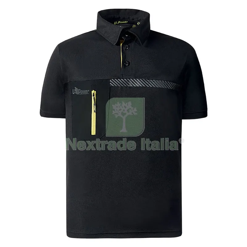 POLO 'LIBRA' taglia L - black carbon — Scarichi e sifoni — rif. FERX.1063551NLM