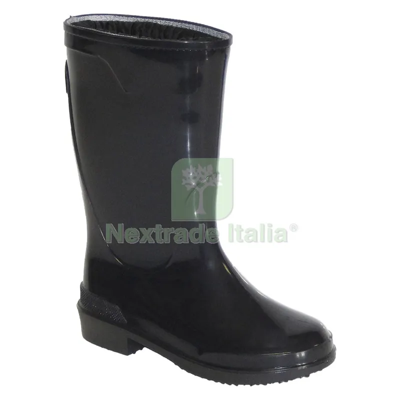 STIVALI 'BALILLA' DONNA N. 38 — Calzature antinfortunistiche — rif. FERX.1069943NLM STIVALI 'BALILLA' DONNA N. 38 — Calzature antinfortunistiche — rif. FERX.1069943NLM