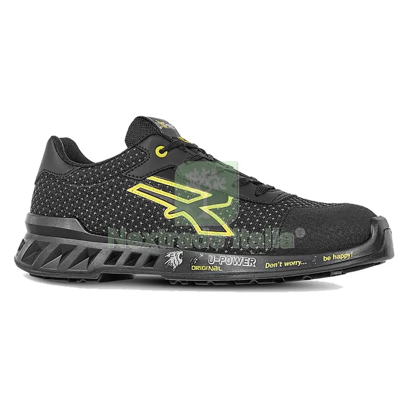 SCARPE ANTINFORTUNISTICA 'MATT' N. 38 — Calzature antinfortunistiche — rif. FERX.1064582NLM