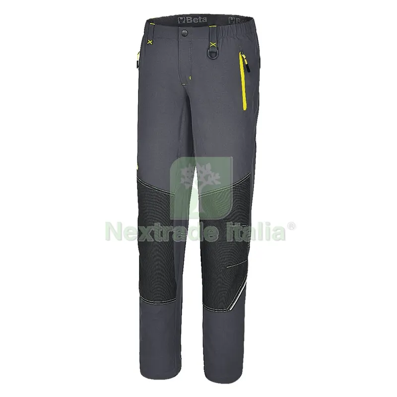 PANTALONE DA LAVORO 'WORK TREKKING LIGHT' ART.7610 taglia L — Protezioni corpo — rif. FERX.1069497NLM