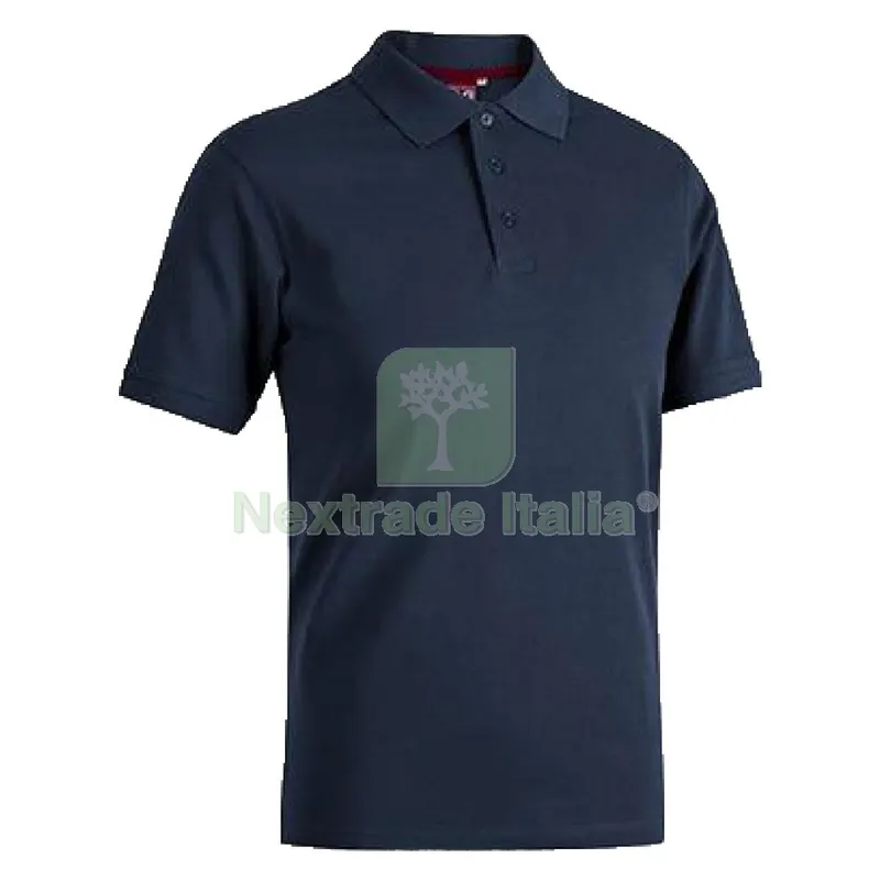 POLO 'FOX JERSEY' taglia M - blu navy — Scarichi e sifoni — rif. FERX.1065640NLM
