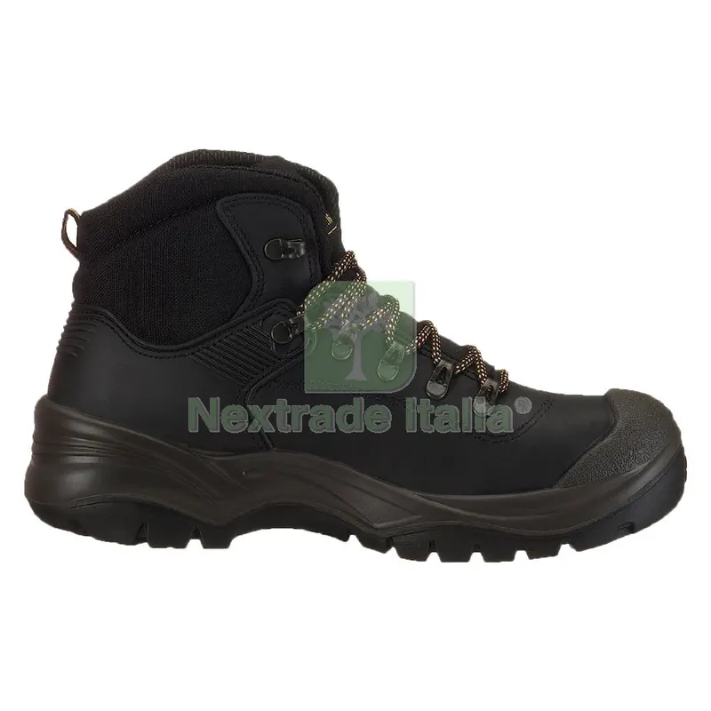 Scarpe Antinfortunistica 'cortina' N. 39 — Calzature antinfortunistiche — rif. FERX.1064850NLM