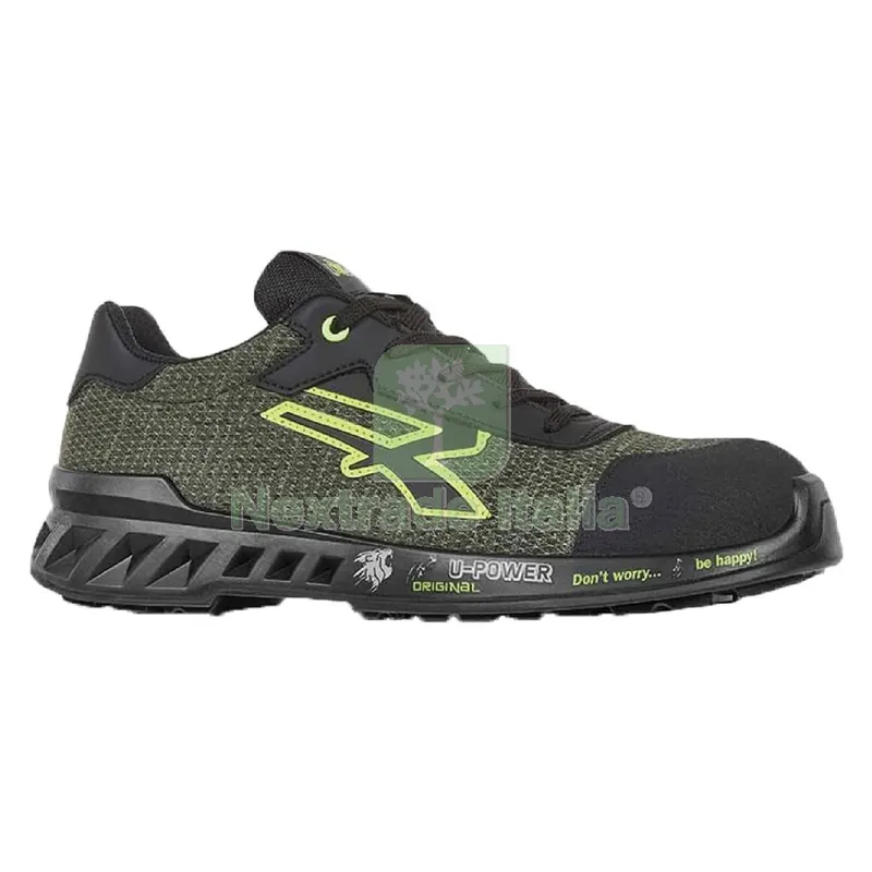SCARPE ANTINFORTUNISTICA 'ROBIN' N. 39 — Calzature antinfortunistiche — rif. FERX.1064882NLM SCARPE ANTINFORTUNISTICA 'ROBIN' N. 39 — Calzature antinfortunistiche — rif. FERX.1064882NLM