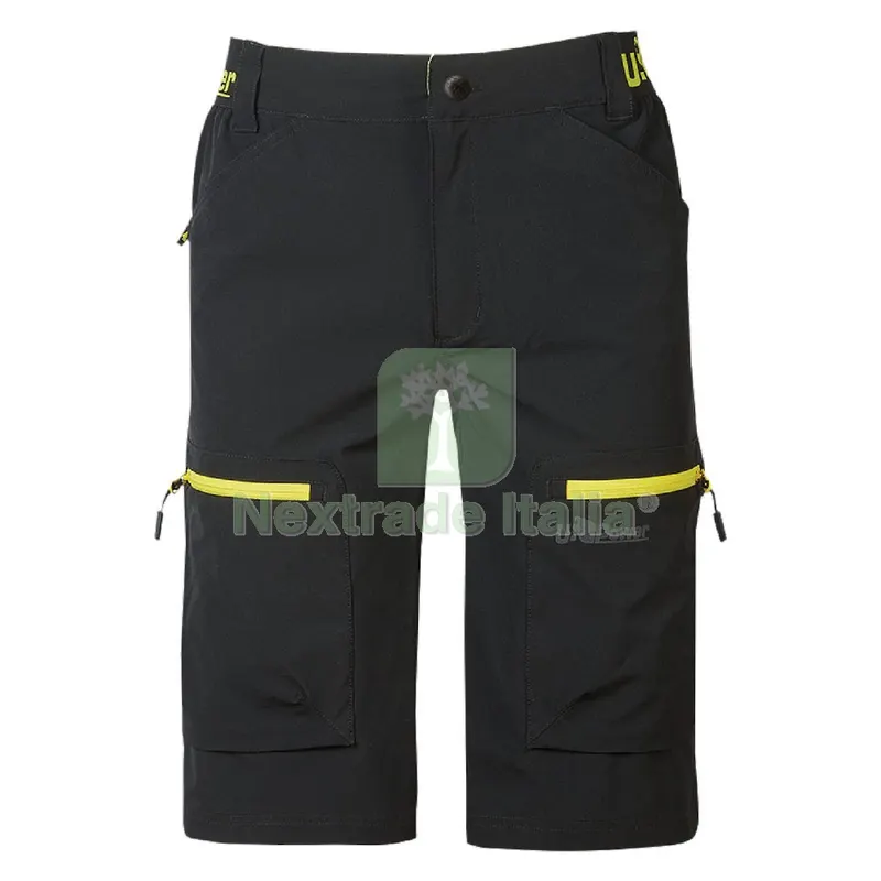 BERMUDA DA LAVORO 'ARES' XXL - colore dark green — Abbigliamento da lavoro — rif. FERX.1064934NLM BERMUDA DA LAVORO 'ARES' XXL - colore dark green — Abbigliamento da lavoro — rif. FERX.1064934NLM