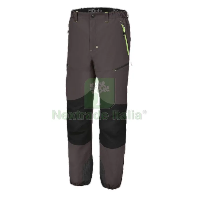 Pantalone da Lavoro Work ART.'7810' taglia M — Protezioni corpo — rif. FERX.1069538NLM Pantalone da Lavoro Work ART.'7810' taglia M — Protezioni corpo — rif. FERX.1069538NLM