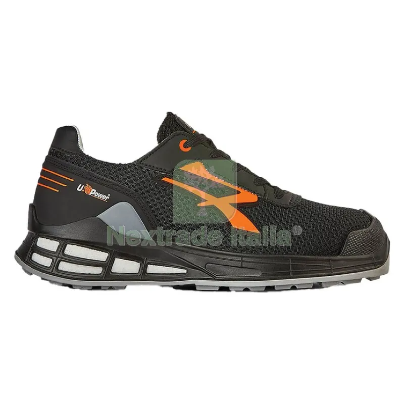 SCARPE ANTINFORTUNISTICA 'IRVIN' N. 40 — Calzature antinfortunistiche — rif. FERX.1089854NLM SCARPE ANTINFORTUNISTICA 'IRVIN' N. 40 — Calzature antinfortunistiche — rif. FERX.1089854NLM