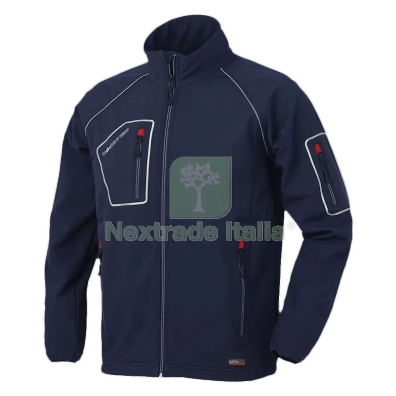 GIUBBINO 'JUST' taglia XL - grigio — Tubi e raccordi — rif. FERX.1066295NLM