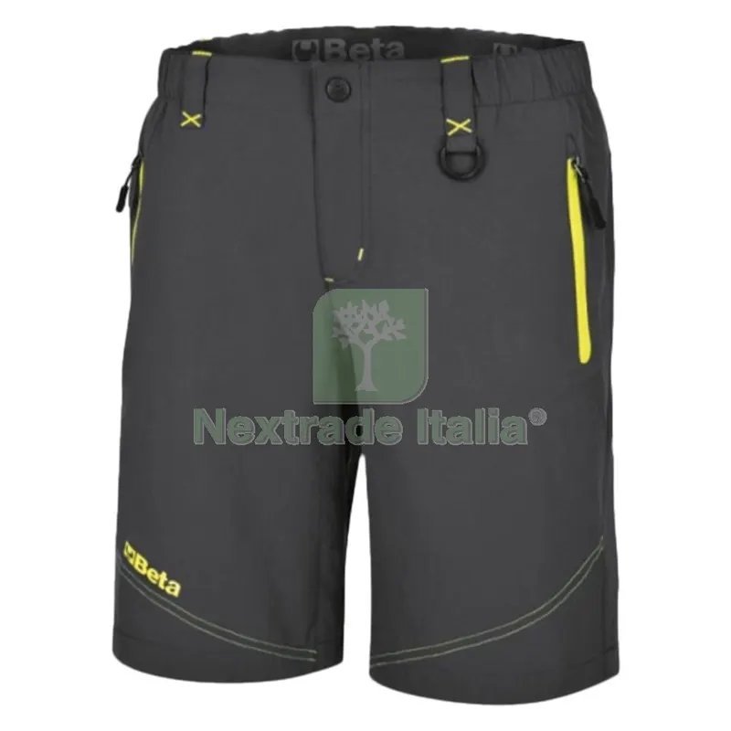 BERMUDA DA LAVORO 'WORK TREKKING LIGHT' taglia M nx1 — Abbigliamento da lavoro — rif. FERX.1069142NLM BERMUDA DA LAVORO 'WORK TREKKING LIGHT' taglia M nx1 — Abbigliamento da lavoro — rif. FERX.1069142NLM