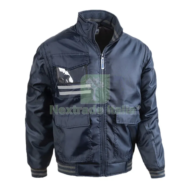 GIUBBINO 'QUICK' taglia XXL - blu — Tubi e raccordi — rif. FERX.1066564NLM
