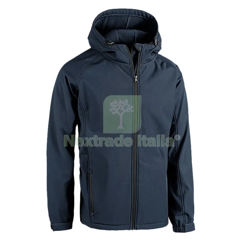 GIUBBINO CON CAPPUCCIO 'RAINBOW' taglia XL - blu — Scarichi e sifoni — rif. FERX.1066684NLM GIUBBINO CON CAPPUCCIO 'RAINBOW' taglia XL - blu — Scarichi e sifoni — rif. FERX.1066684NLM